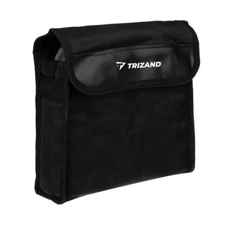 Trizand, lornetka myśliwska