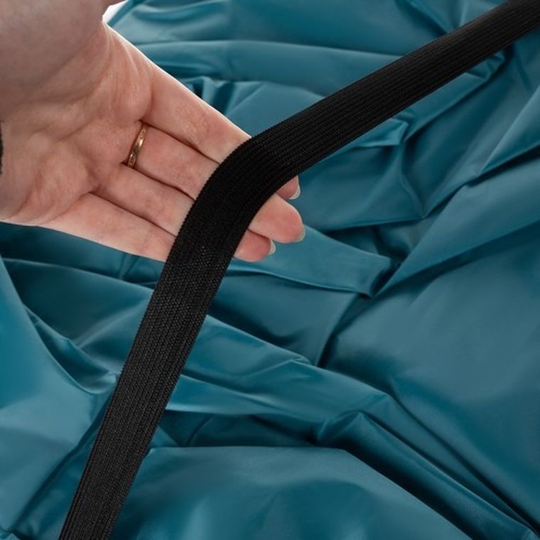 Trizand, namiot plażowy, 190-120-90 cm