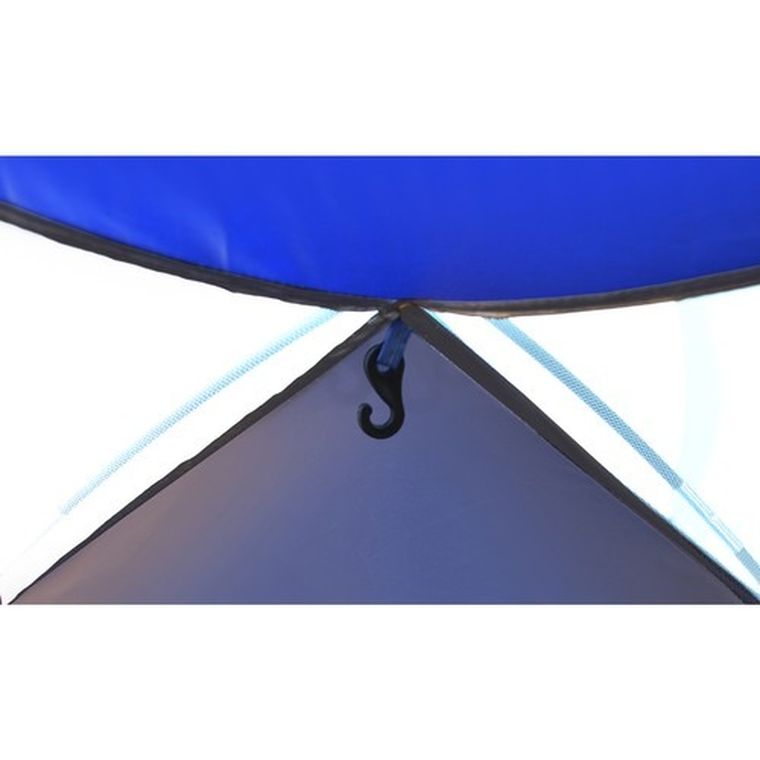 Trizand, namiot turystyczny 4 osobowy