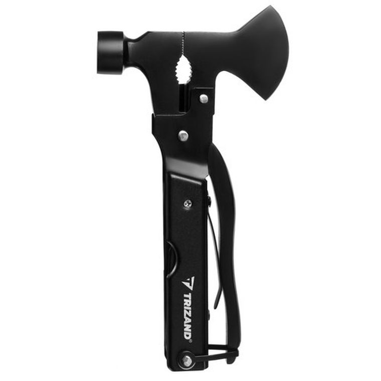 Trizand, narzędzie wielofunkcyjne 17w1