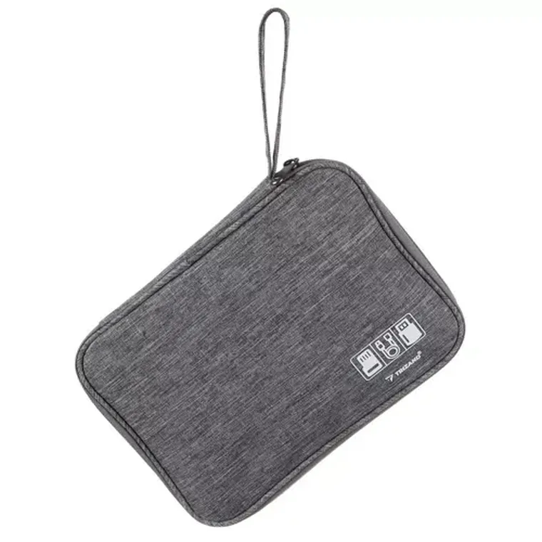 Trizand, organizer na kable