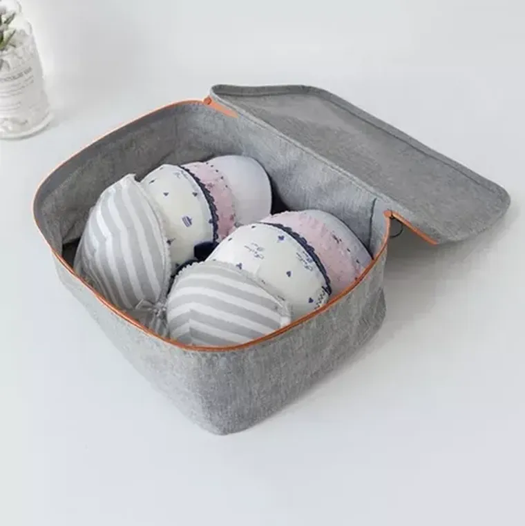 Trizand, organizer podróżny do walizki, 7 szt.