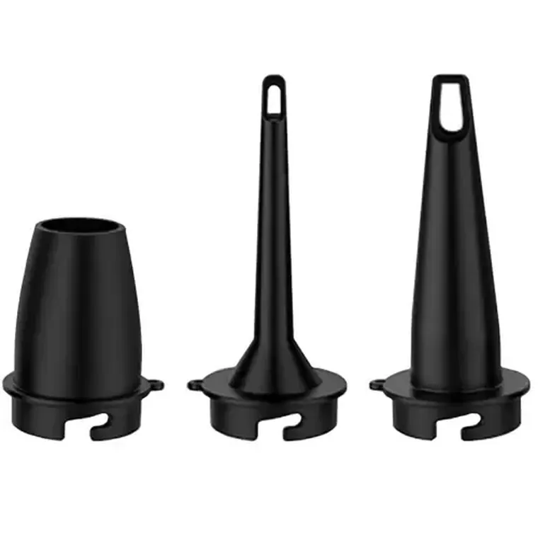 Trizand, pompka akumulatorowa do materacy