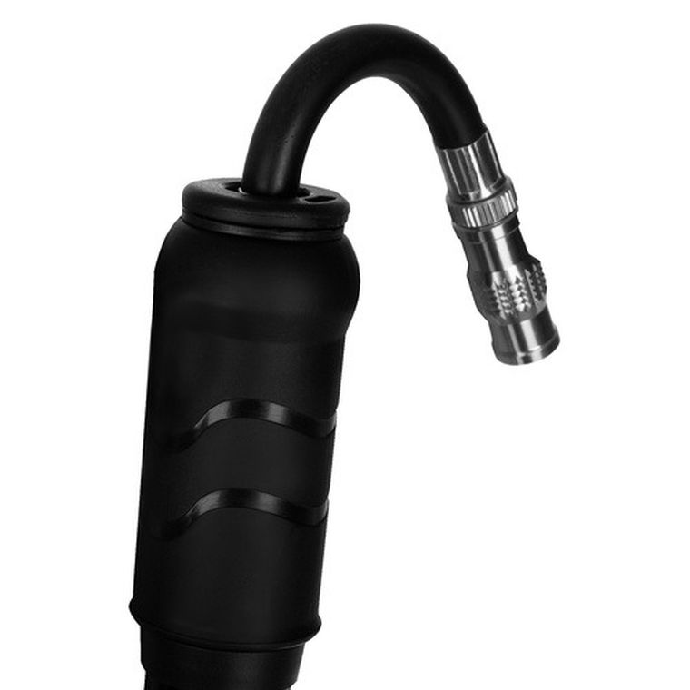 Trizand, pompka rowerowa, ręczna