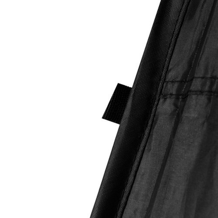 Trizand, prysznic, przebieralnia, namiot