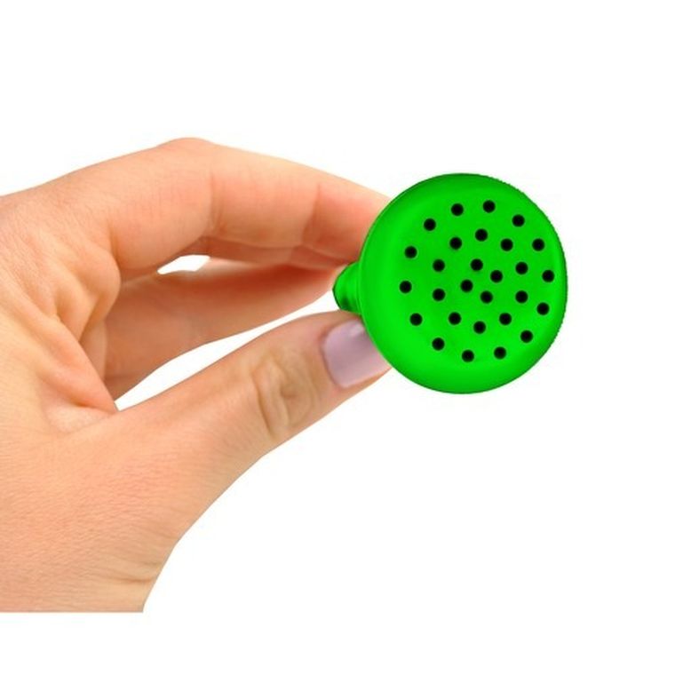 Trizand, prysznic turystyczny