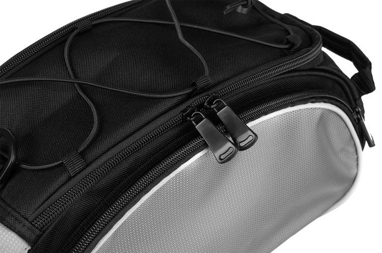 Trizand, sakwa rowerowa