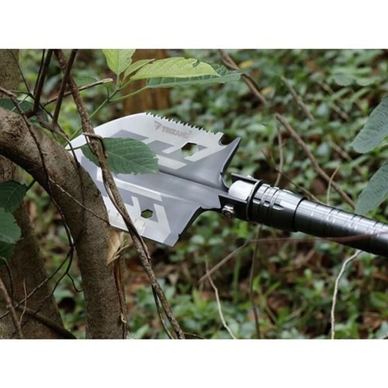 Trizand, saperka składana 16w1