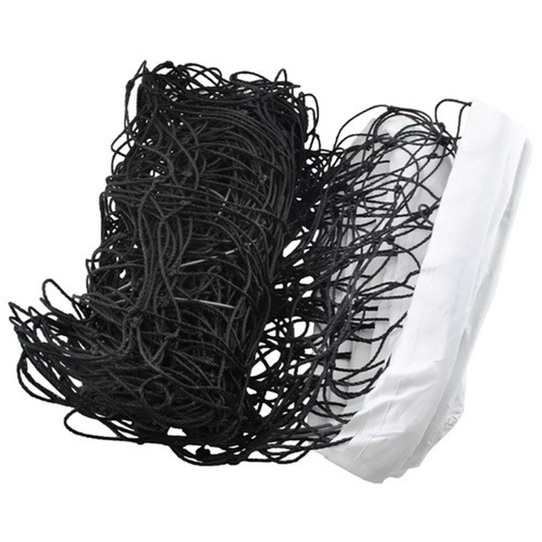 Trizand, siatka do siatkówki + torba