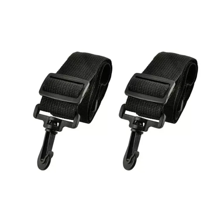 Trizand, worek wodoszczelny, czarny, 30l