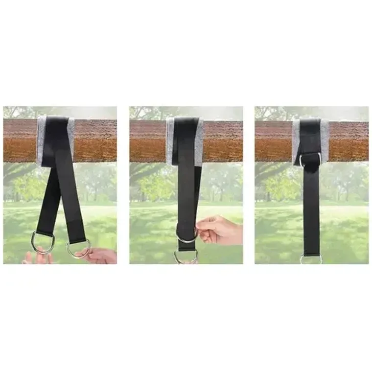 Trizand, zestaw do mocowania hamaka/huśtawki