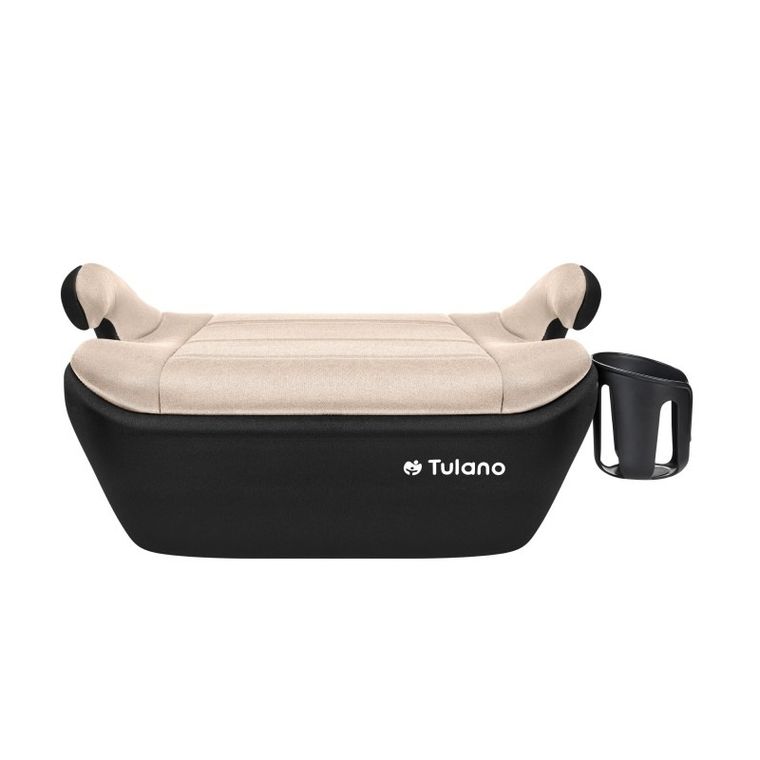 Tulano, Cabby 30, podstawka samochodowa, beige-black