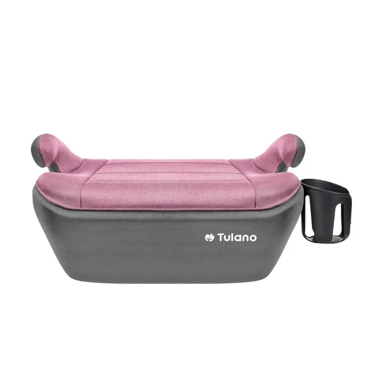 Tulano, Cabby 30, podstawka samochodowa, pink-grey