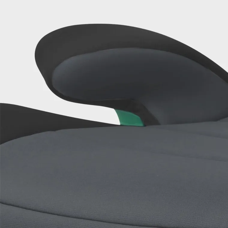 Tulano, Cabby 35, podstawka samochodowa, graphite, 125-150 cm