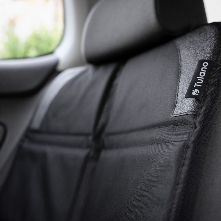 Tulano, Case 30, mata pod fotelik samochodowy