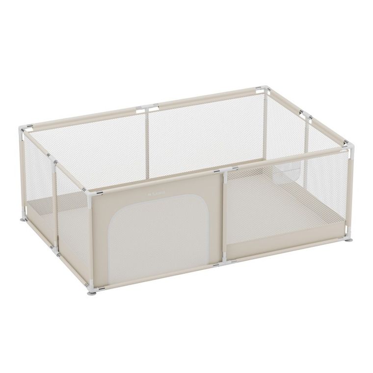 Tulano, Cozy 22, kojec dziecięcy, beige, 180 cm