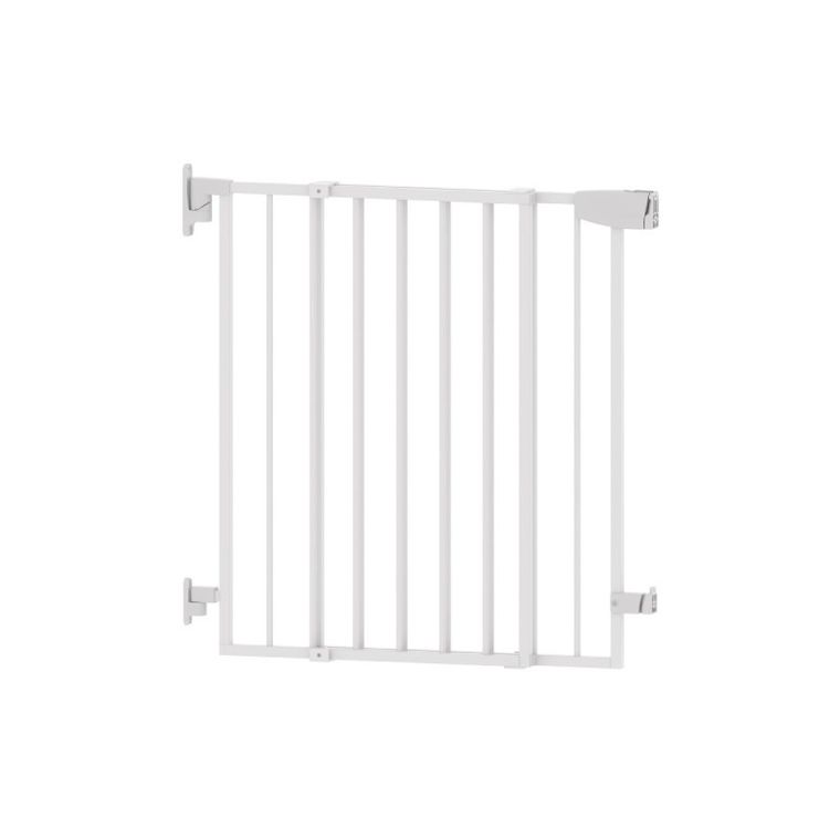 Tulano, Guardian 1.0, barierka, bramka zabezpieczająca, white
