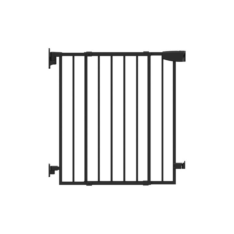 Tulano, Guardian 1.0, bramka zabezpieczająca, czarny