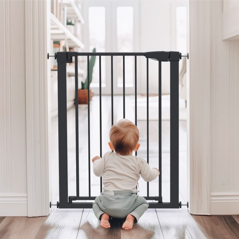 Tulano, Guardian 5.0, bramka, black