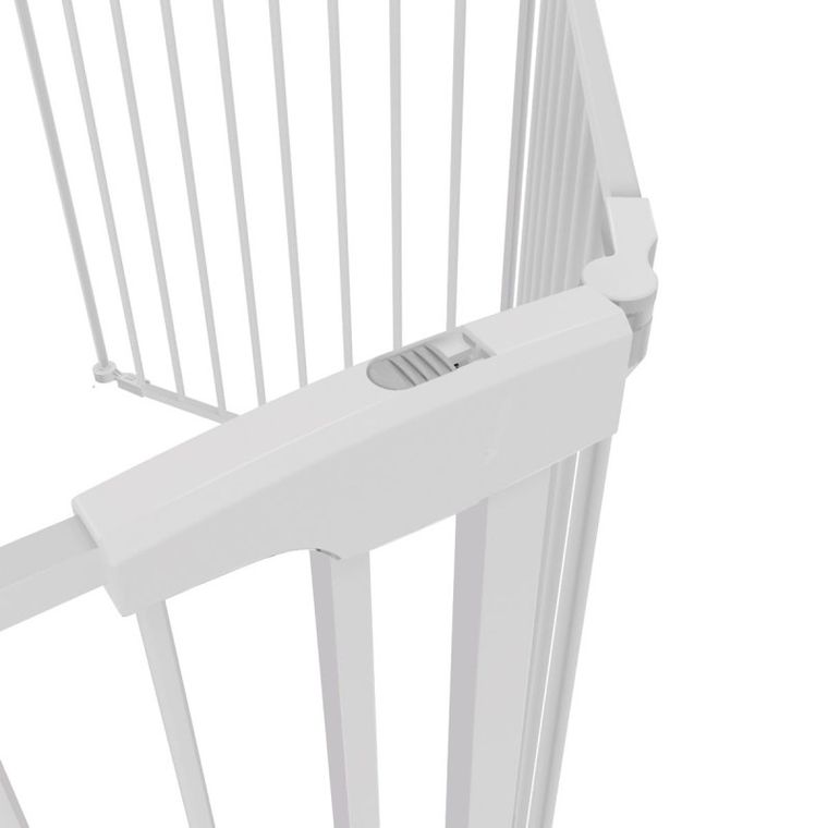 Tulano, Guardian 6.0, barierka, white