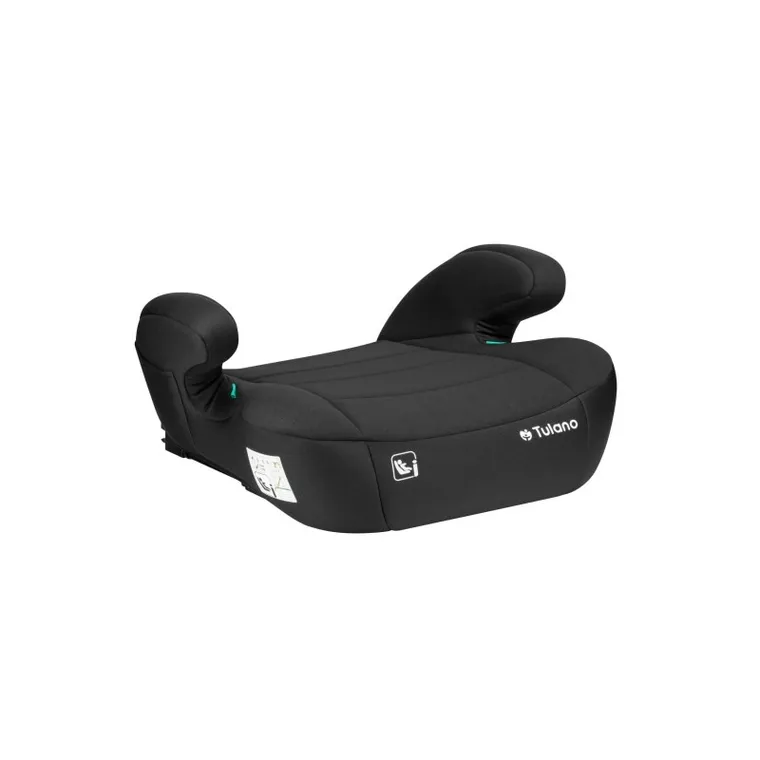 Tulano, Joy 45, fotelik samochodowy, black
