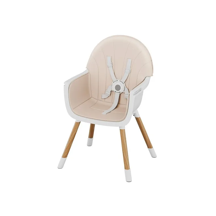 Tulano, Morsel, krzesełko do karmienia, beige