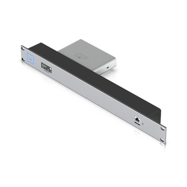 Ubiquiti, akcesorium do montażu w szafie, rack, dla Cloud Key G2/Cloud Key G2 Plus