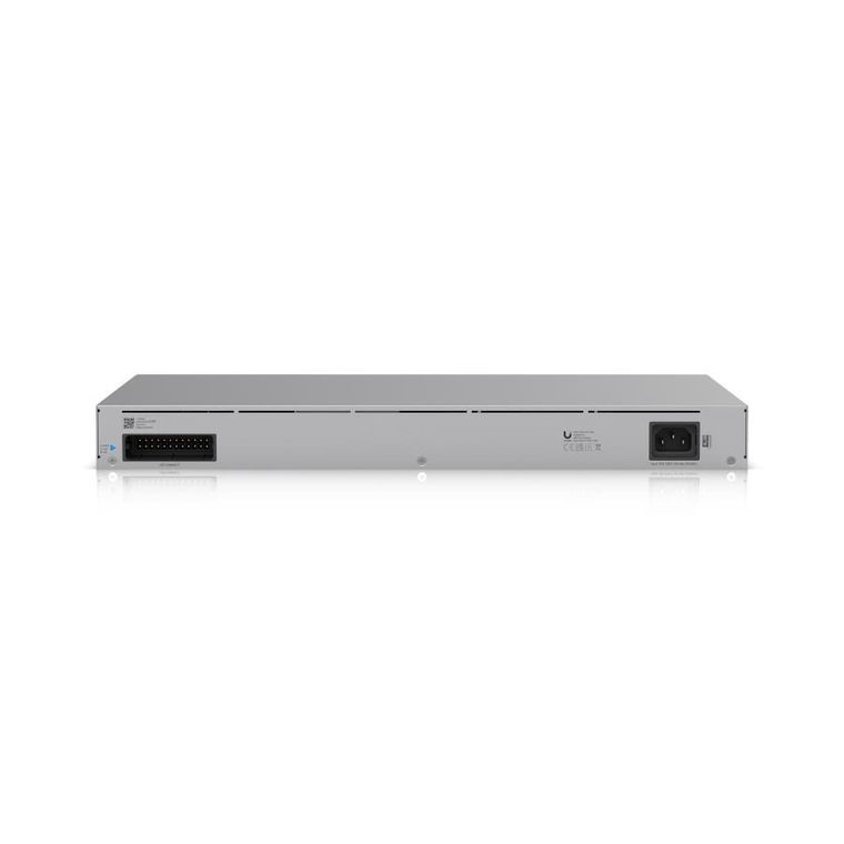 Ubiquiti, konsola UniFi Dream Machine, 8xRJ45 1000Mb/s, 1xSFP+, 1x RJ45 2.5Gb/s WAN, 1xSFP+ WAN