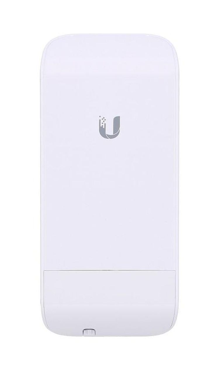Ubiquiti, LocoM5, punkt dostępowy, CPE, 5GHz, 1x RJ45 100Mb/s, 13dBi