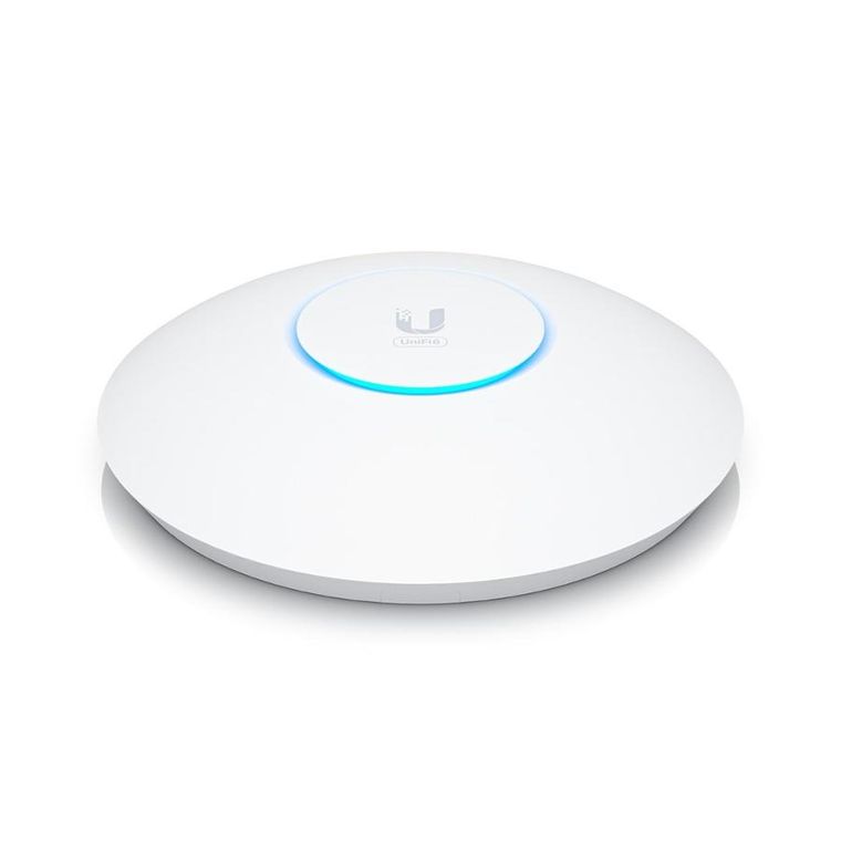 Ubiquiti, U6-Enterprise, punkt dostępowy