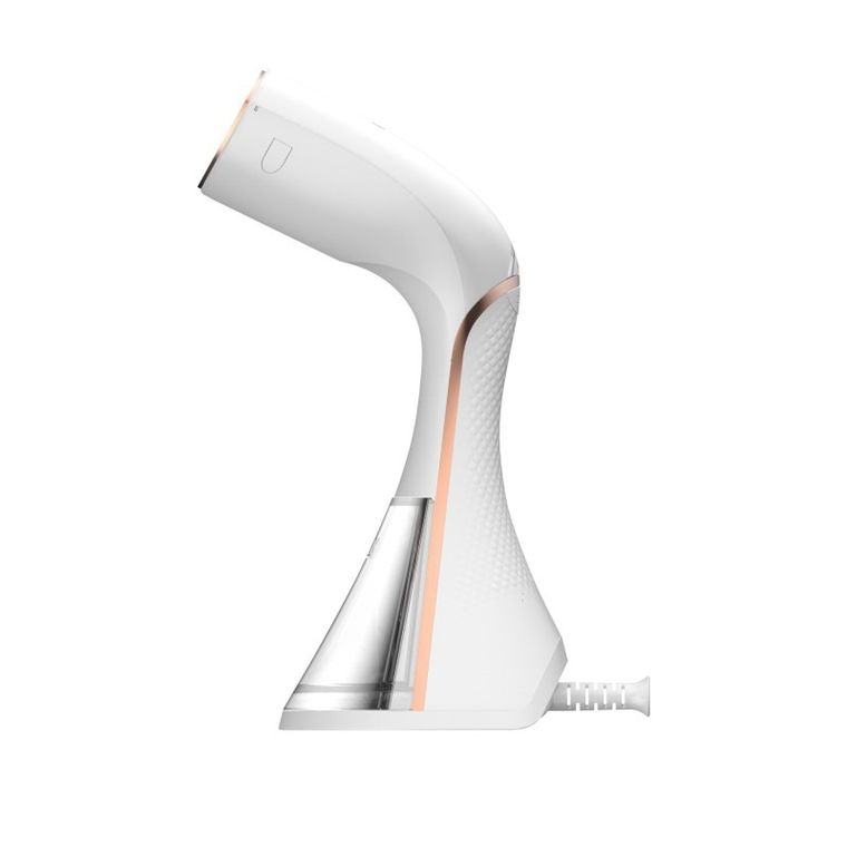 Vertenz, Aura, 40, parownica do ubrań, biały