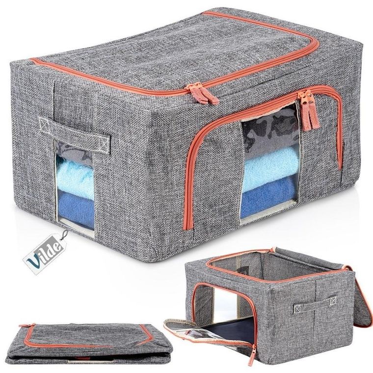 Vilde, pokrowiec na pościel, 22l