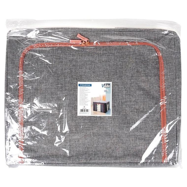 Vilde, pokrowiec na pościel, 66l