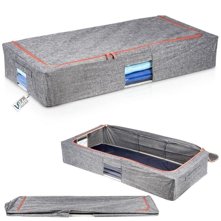 Vilde, pokrowiec na pościel, 68l