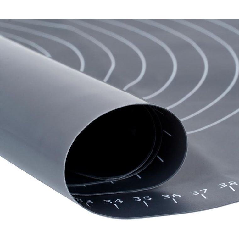 Vilde, stolnica do ciasta silikonowa, 64-45 cm