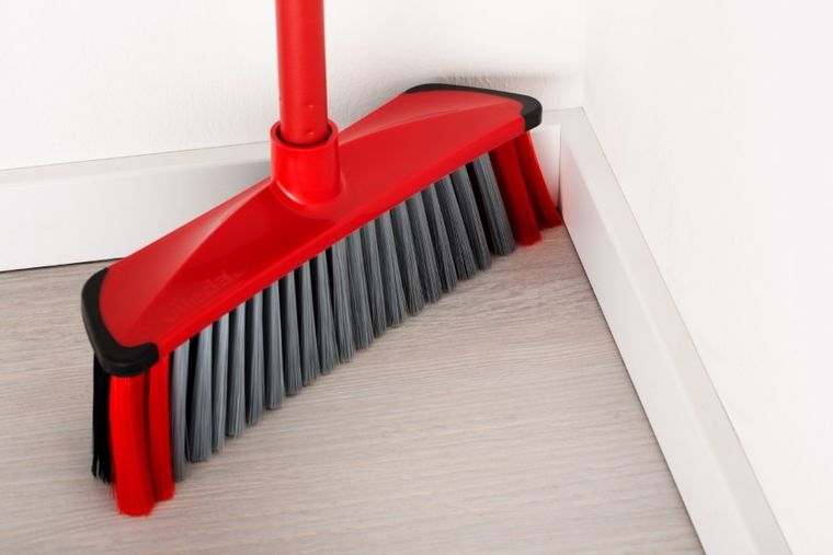 Vileda, 3 Action, szczotka, 142494