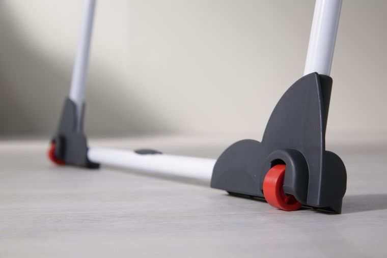 Vileda, Magnum, suszarka na pranie, stojąca, 162648