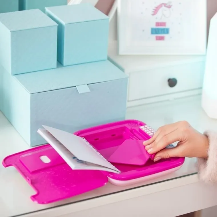 Vtech, Baśniowy pamiętnik na kod, zabawka interaktywna