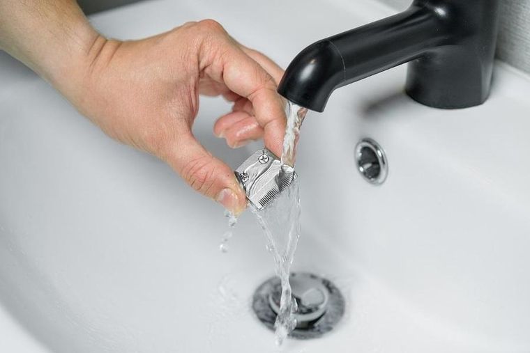 Wahl, trymer do brody extreme grip advan. 09893.0460