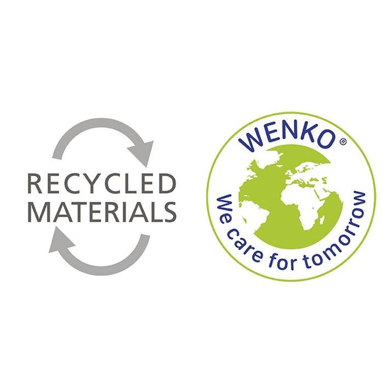 Wenko, organizery filcowe do szuflad, 7 szt.