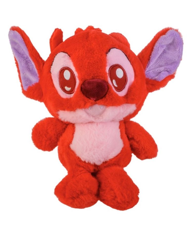 Whitehouse Leisure, Lilo i Stitch, maskotka, 30 cm, 1 szt.