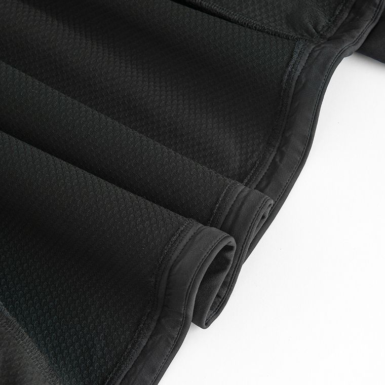 Wodoodporna kurtka softshell z kapturem NOWEAR