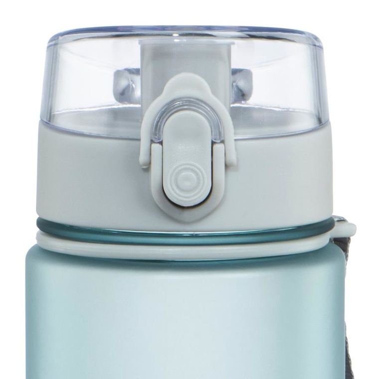 Xavax, To Go, butelka na wodę, bidon, 500 ml