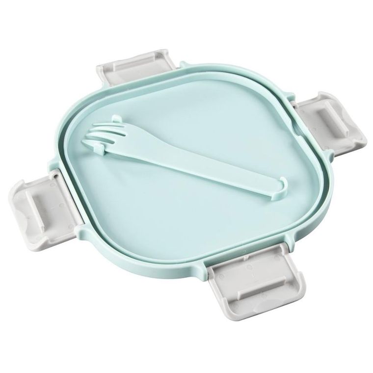 Xavax, To go, lunchbox