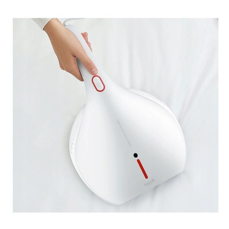 Xiaomi, Deerma CM800 UV, odkurzacz do roztoczy