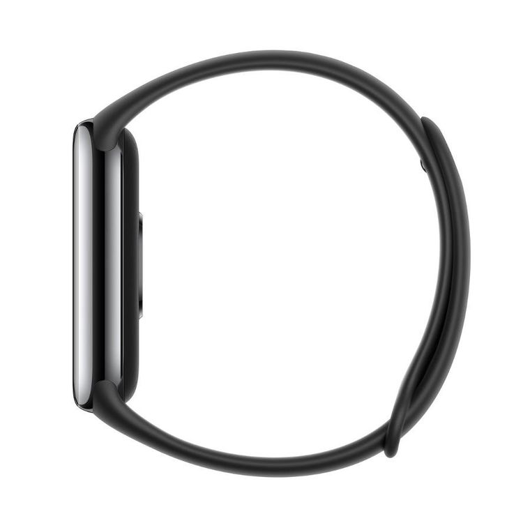 Xiaomi, Smart Band 8, inteligentna opaska sportowa, czarna