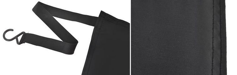 Xtrobb, osłona antyszronowa na szybę