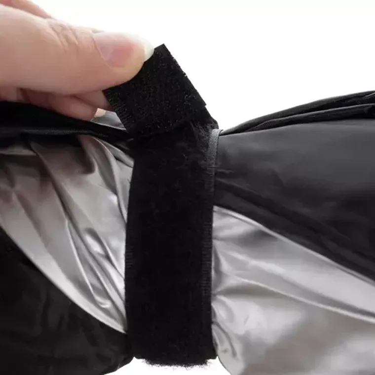 Xtrobb, osłona samochodowa/parasol na przednią szybę