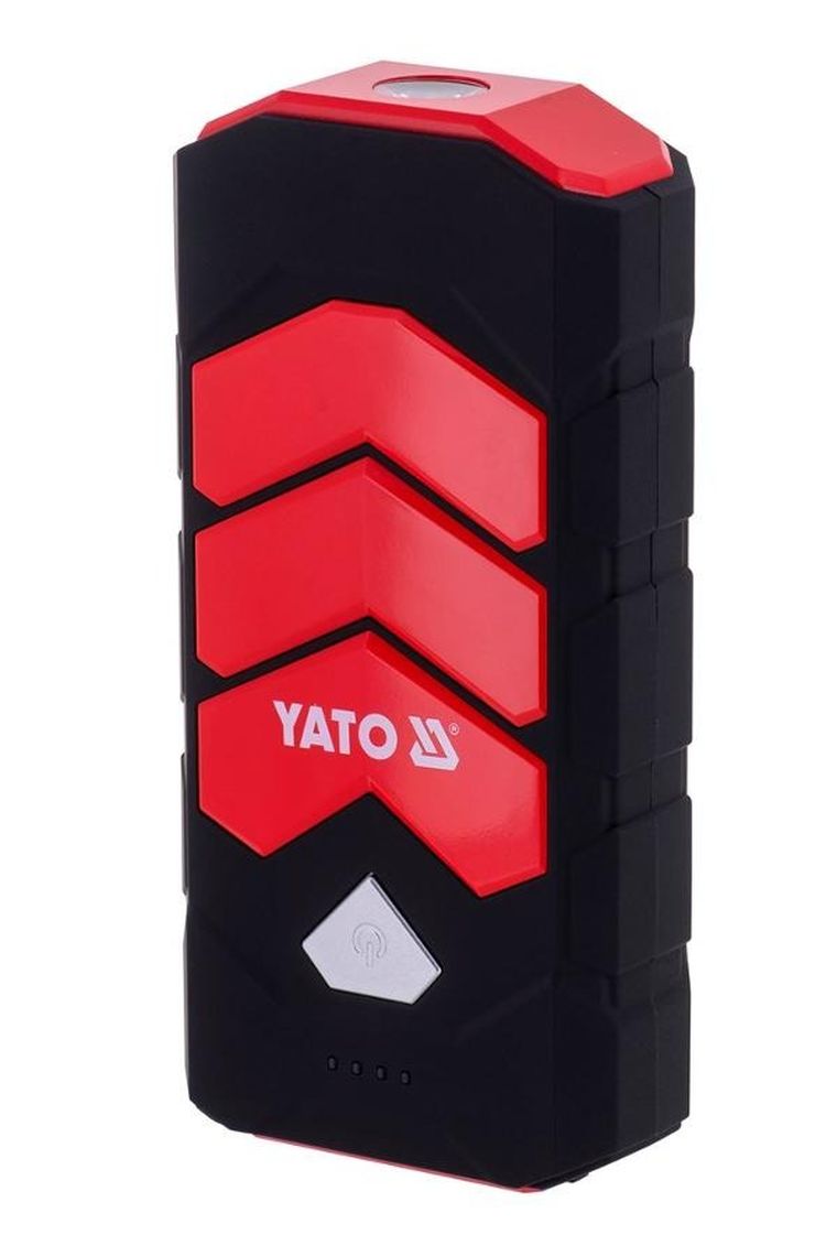 Yato, powerbank z funkcją rozruchu, 9000mAh
