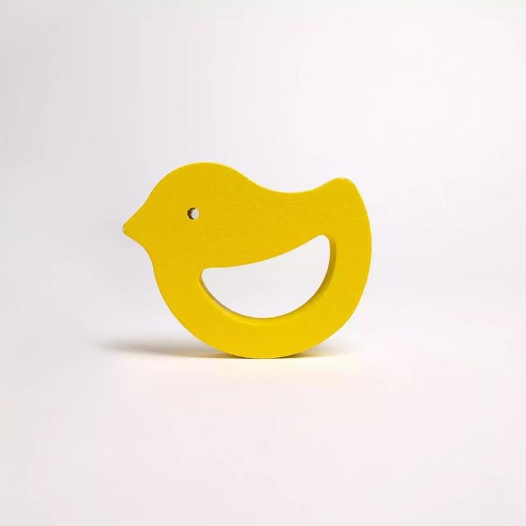 Yumi Yay, 3w1: karuzela nad łóżeczko, drewniane zabawki, układanka